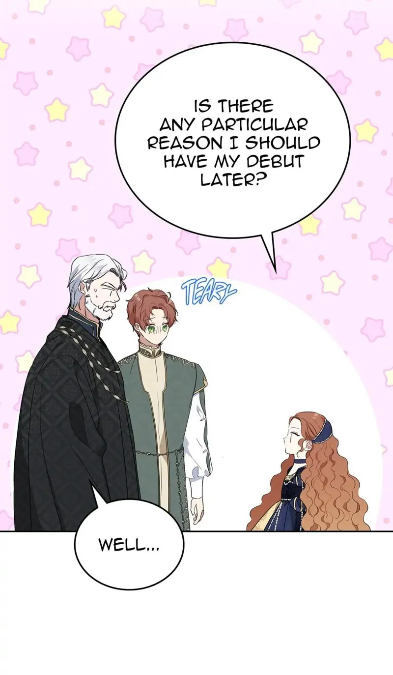 I Shall Master this Family! Chapter 103 - 29