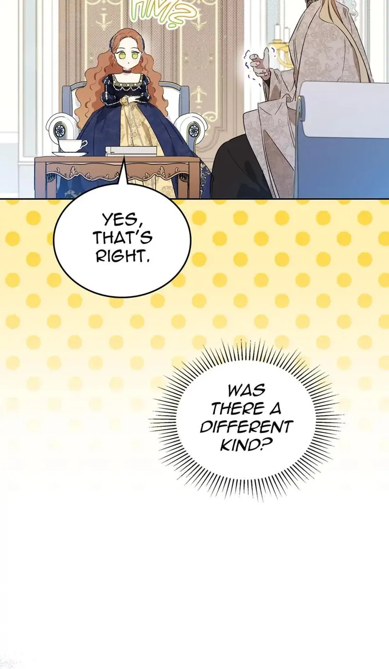 I Shall Master this Family! Chapter 103 - 3