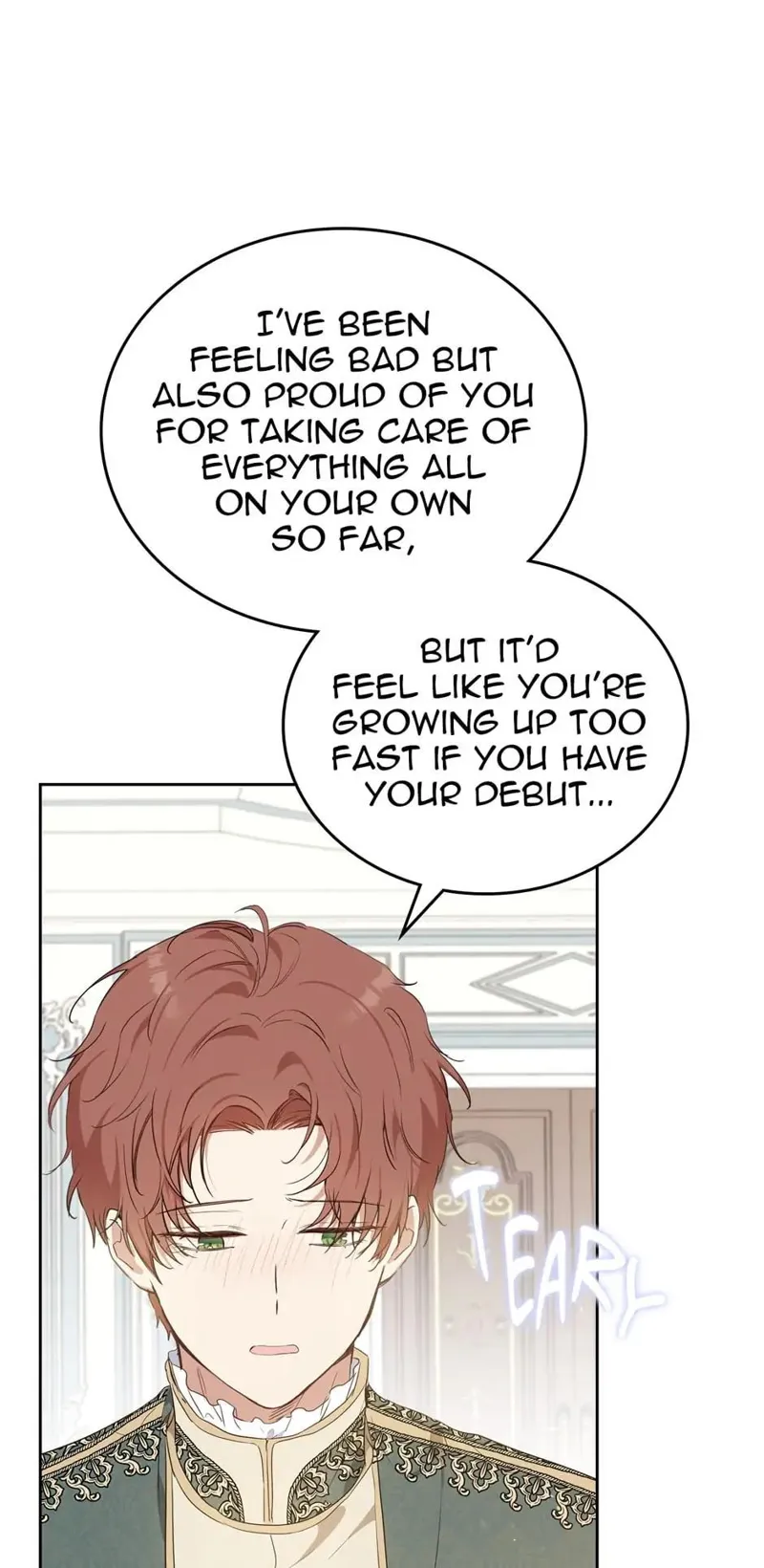 I Shall Master this Family! Chapter 103 - 30