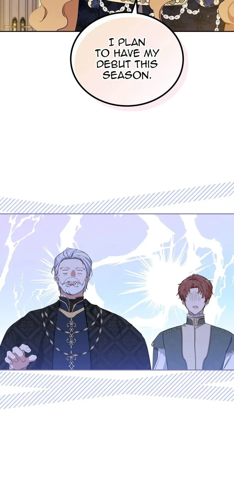 I Shall Master this Family! Chapter 103 - 33