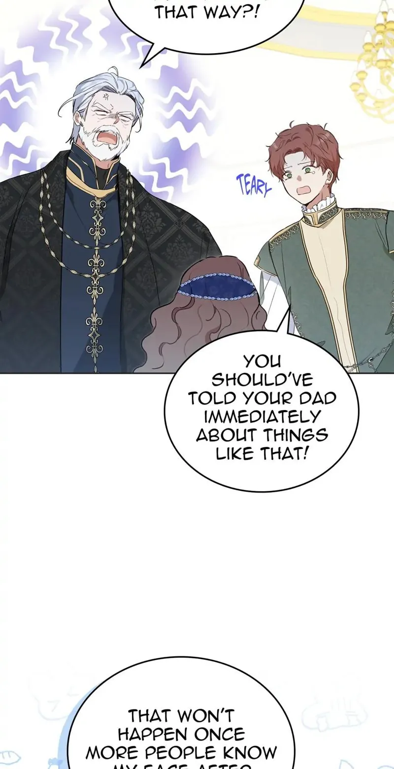 I Shall Master this Family! Chapter 103 - 35