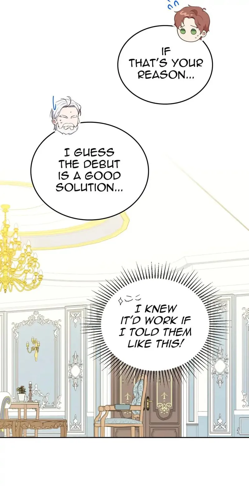 I Shall Master this Family! Chapter 103 - 38