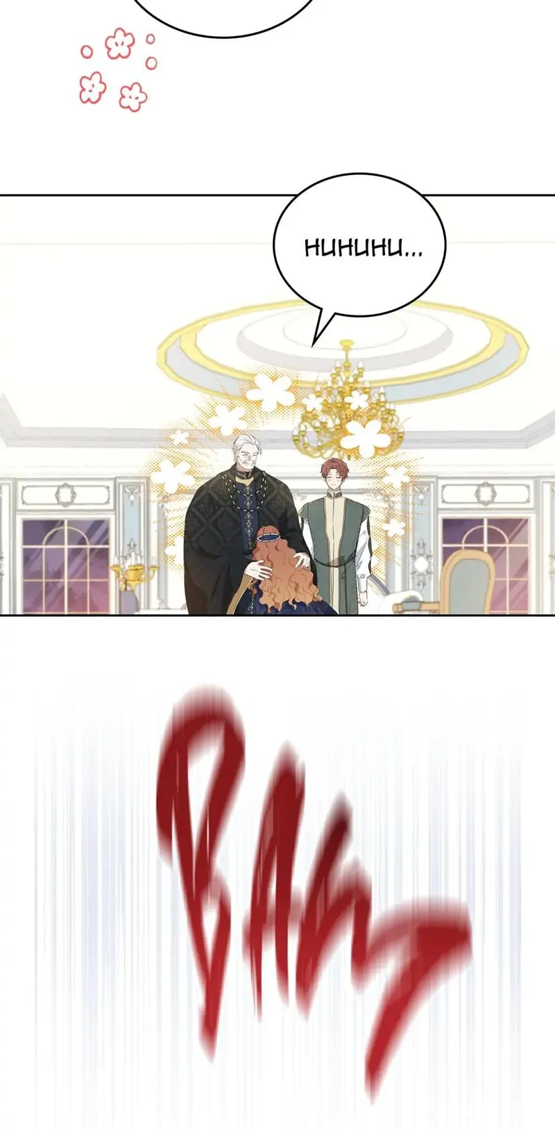 I Shall Master this Family! Chapter 103 - 41