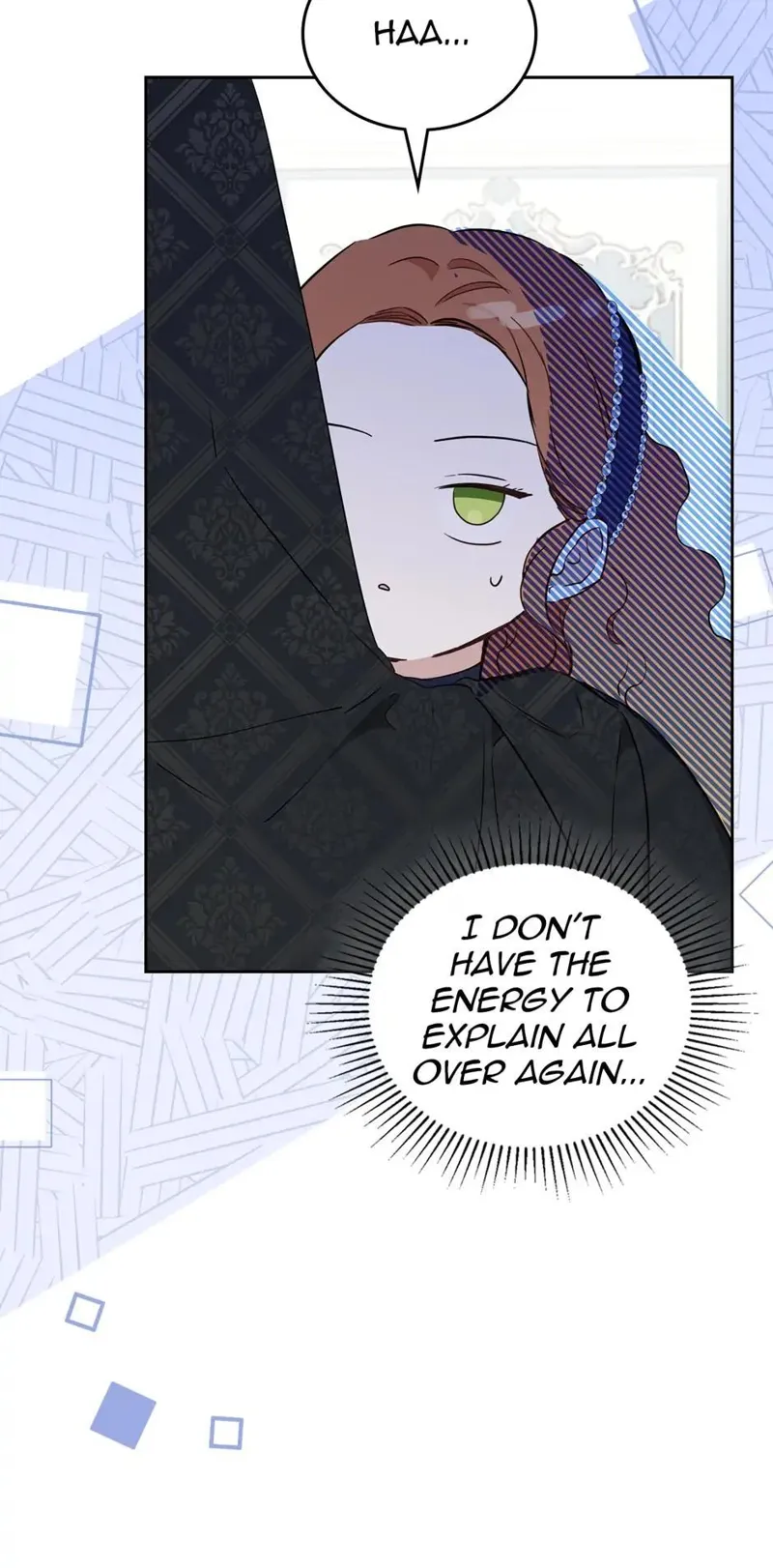 I Shall Master this Family! Chapter 103 - 43