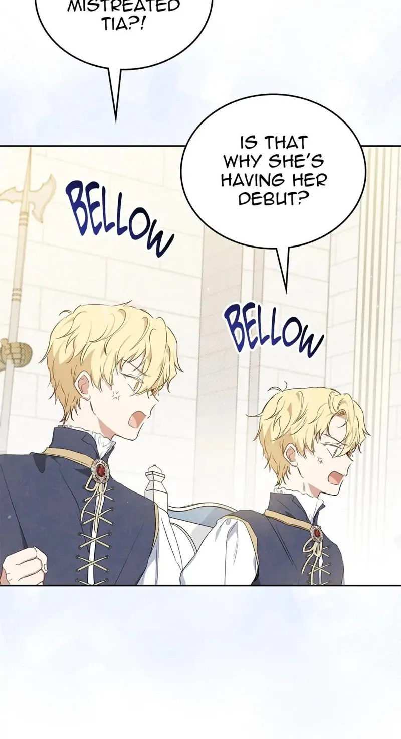 I Shall Master this Family! Chapter 103 - 48