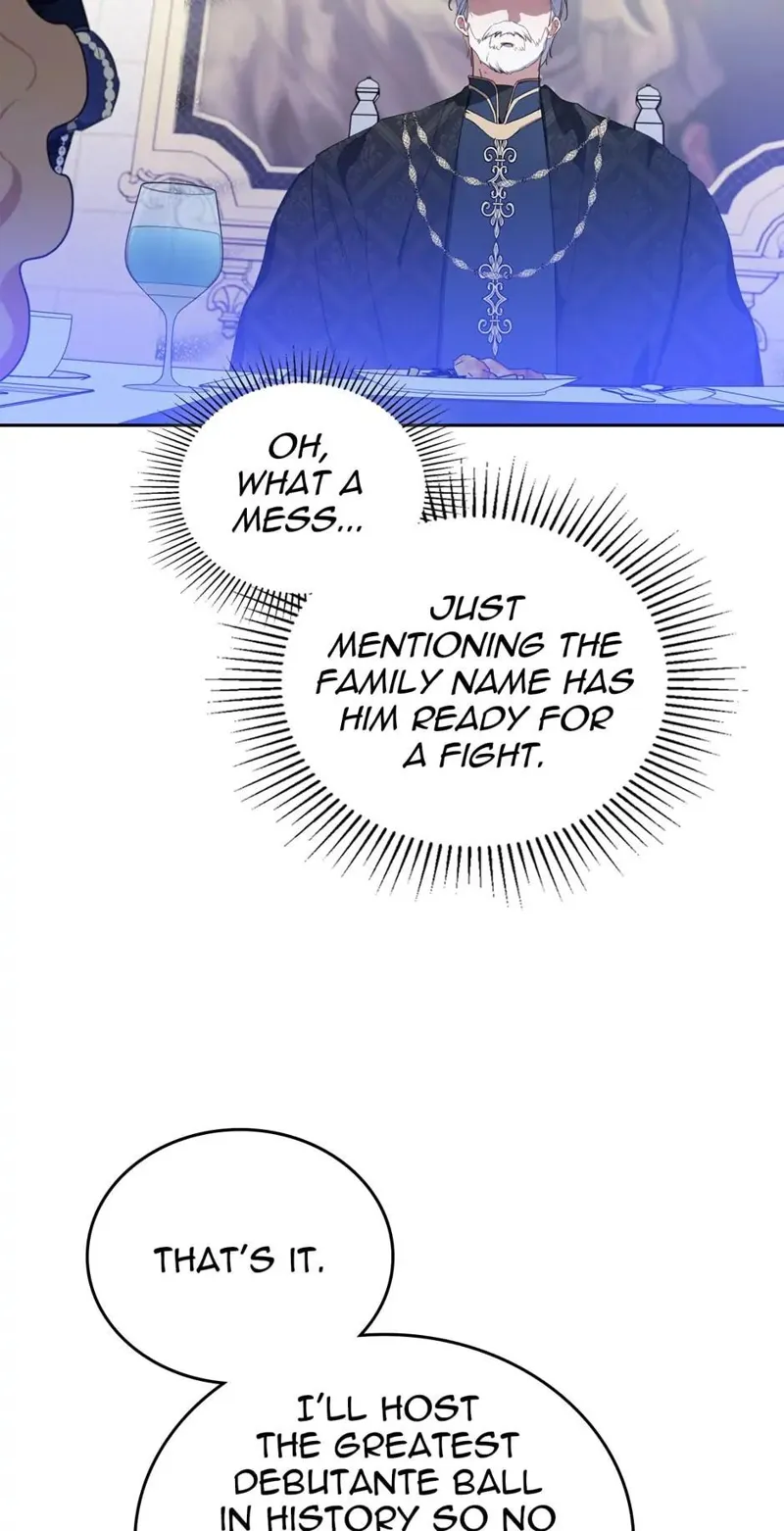 I Shall Master this Family! Chapter 103 - 55