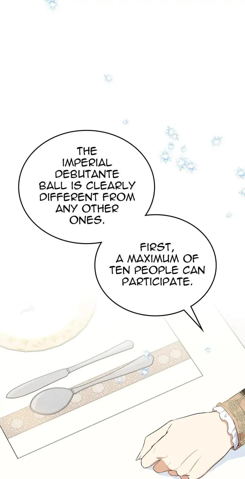I Shall Master this Family! Chapter 103 - 60