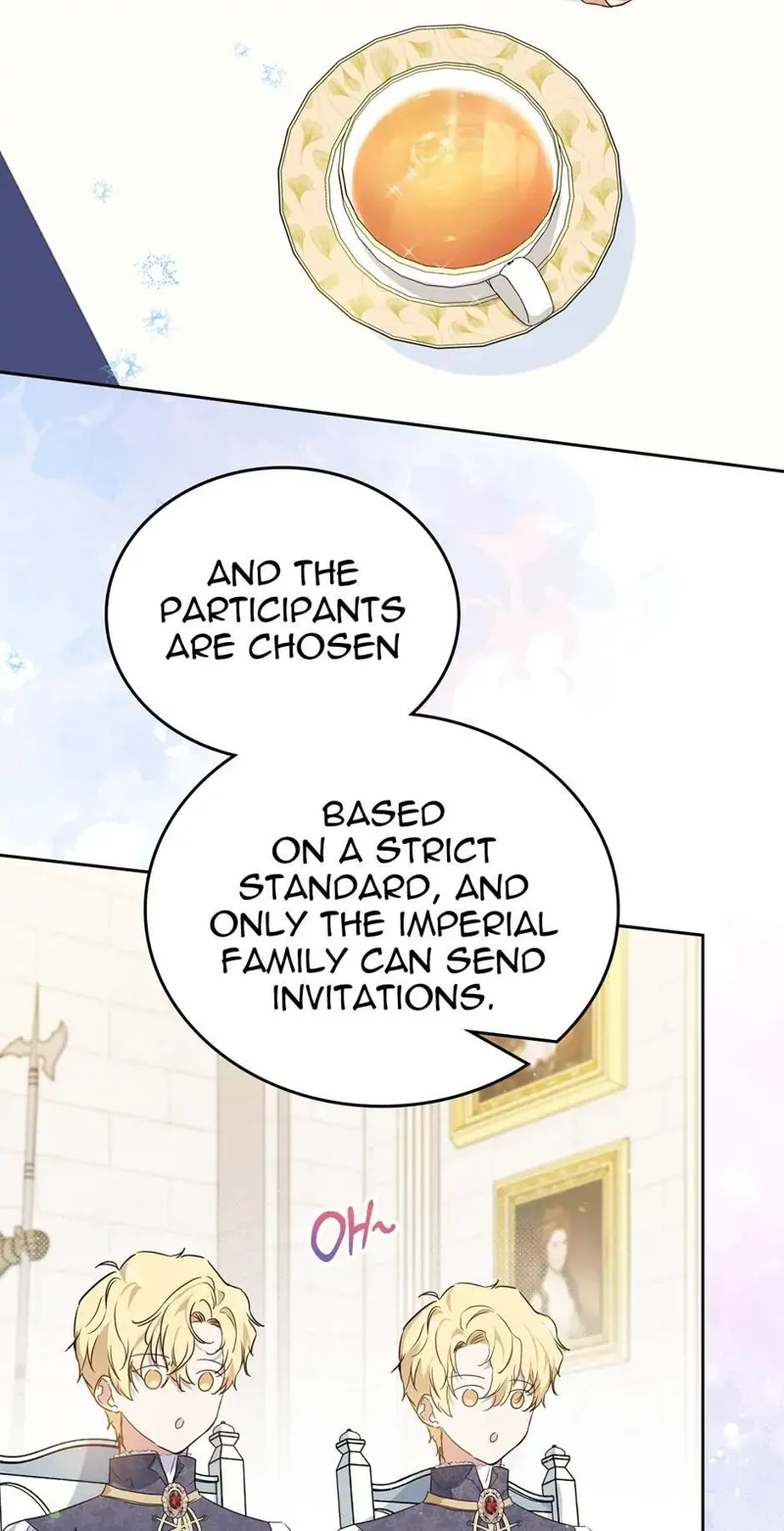 I Shall Master this Family! Chapter 103 - 61
