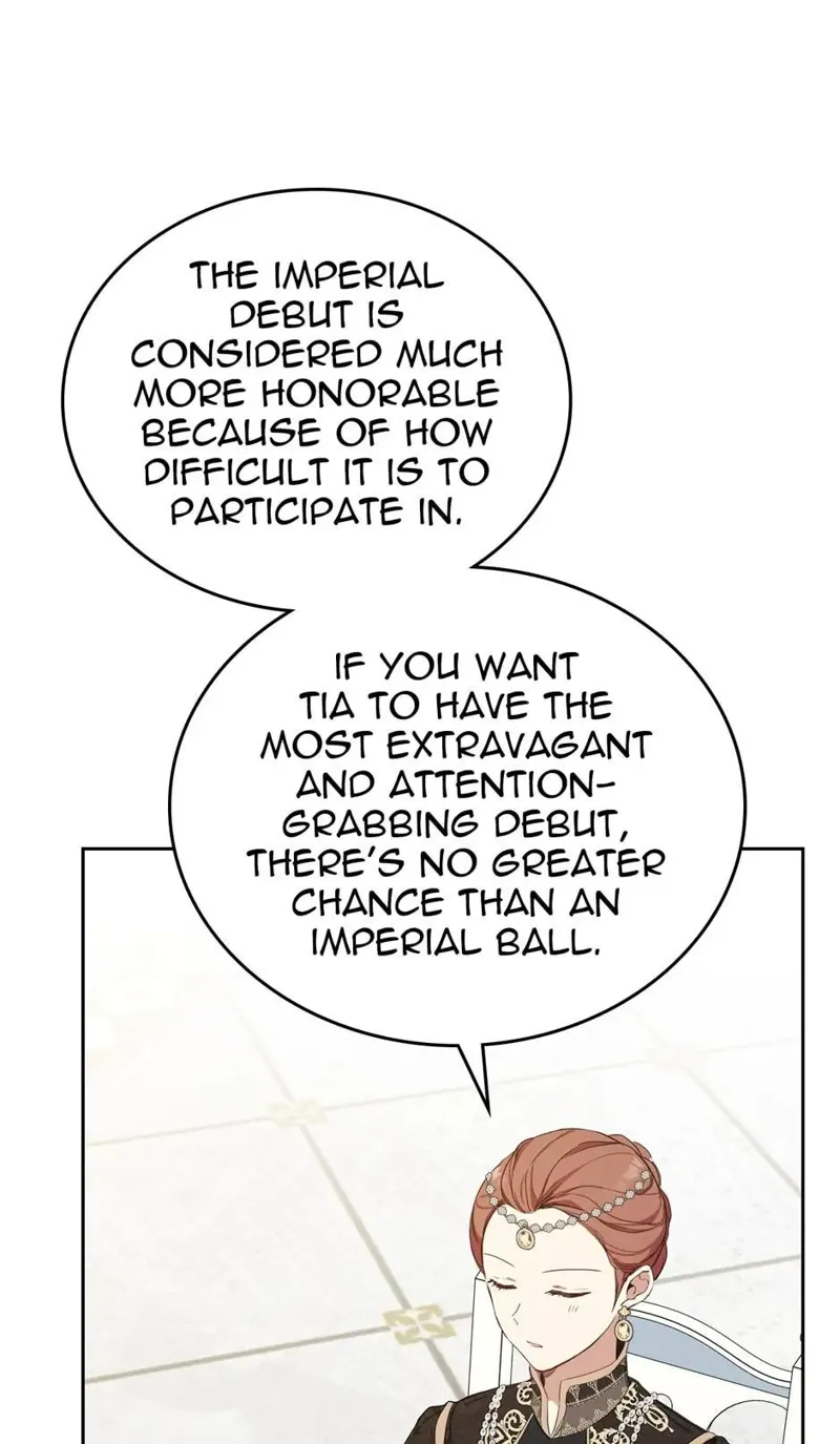 I Shall Master this Family! Chapter 103 - 63