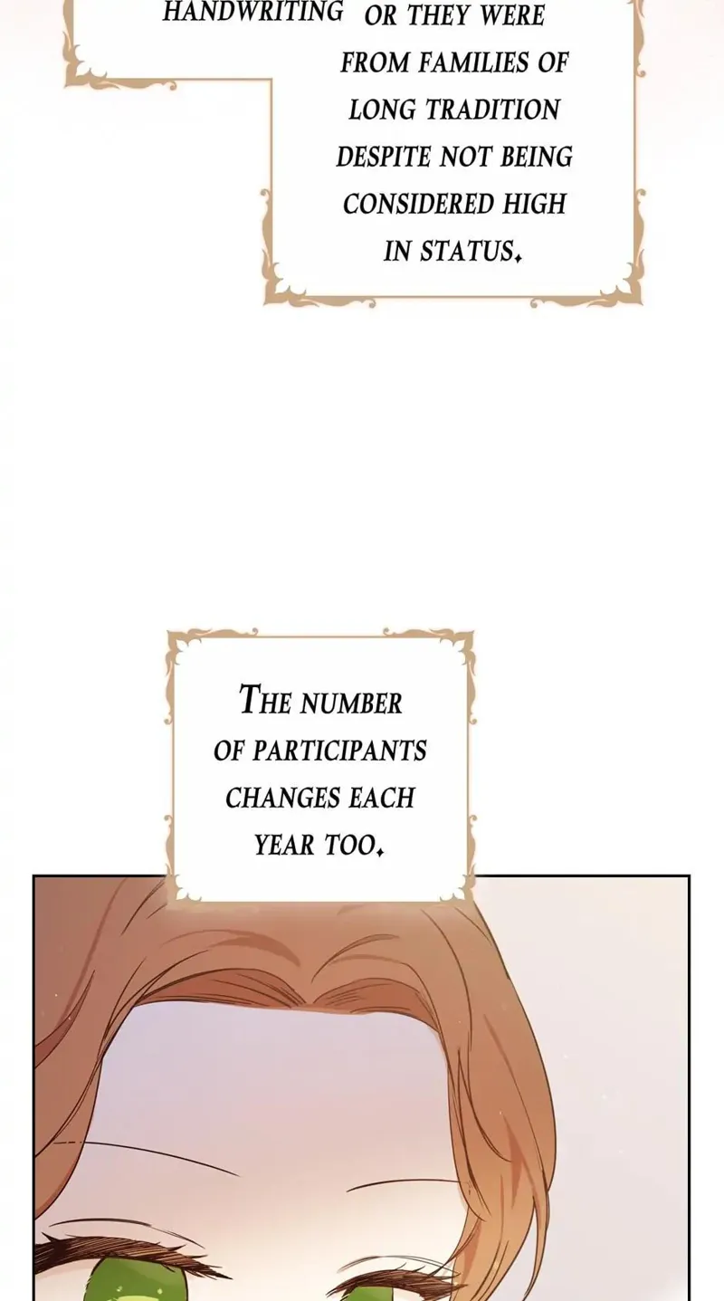 I Shall Master this Family! Chapter 103 - 71