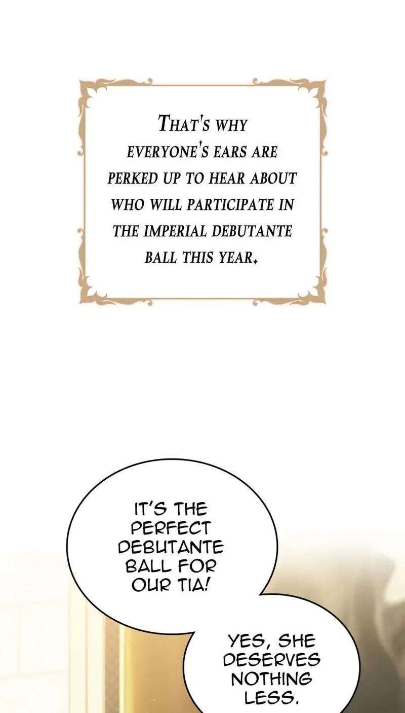 I Shall Master this Family! Chapter 103 - 73