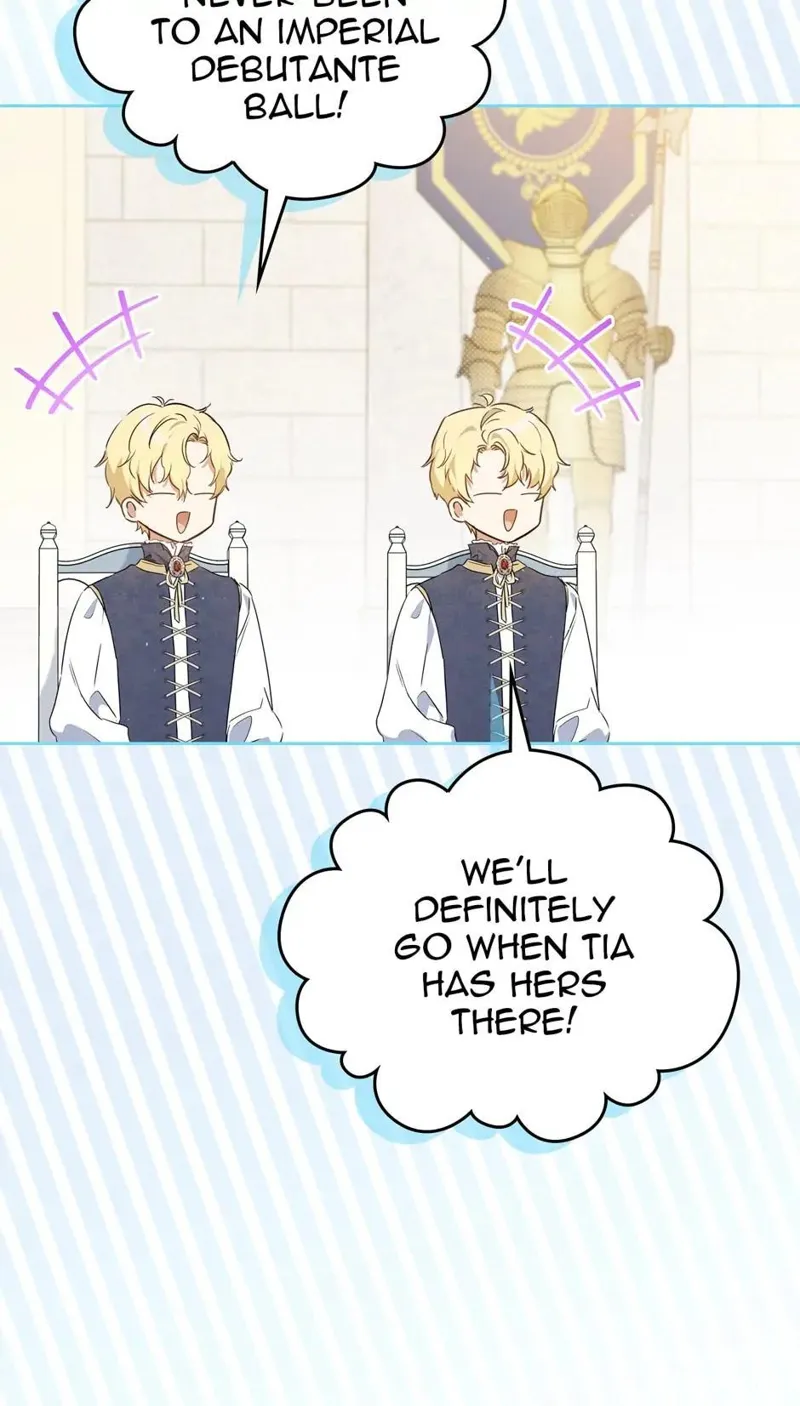 I Shall Master this Family! Chapter 103 - 75