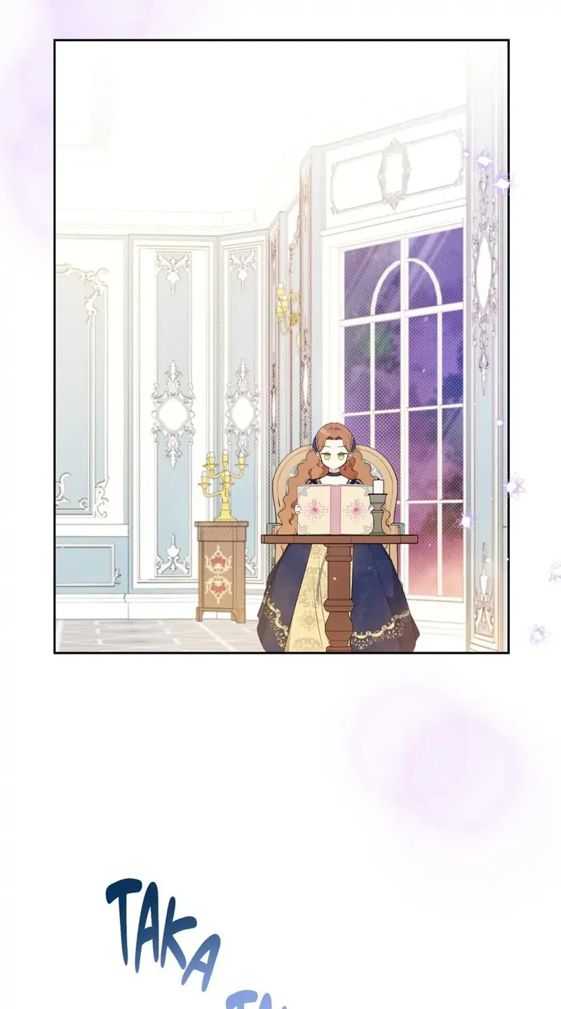 I Shall Master this Family! Chapter 103 - 8