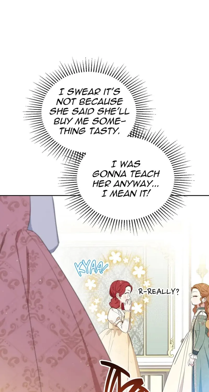 I Shall Master this Family! Chapter 106 - 10