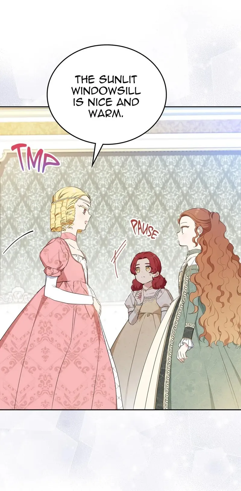 I Shall Master this Family! Chapter 106 - 16