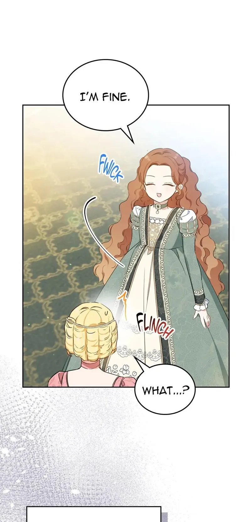 I Shall Master this Family! Chapter 106 - 20