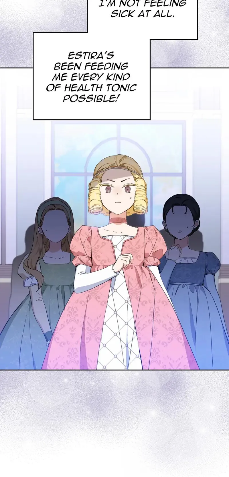 I Shall Master this Family! Chapter 106 - 23