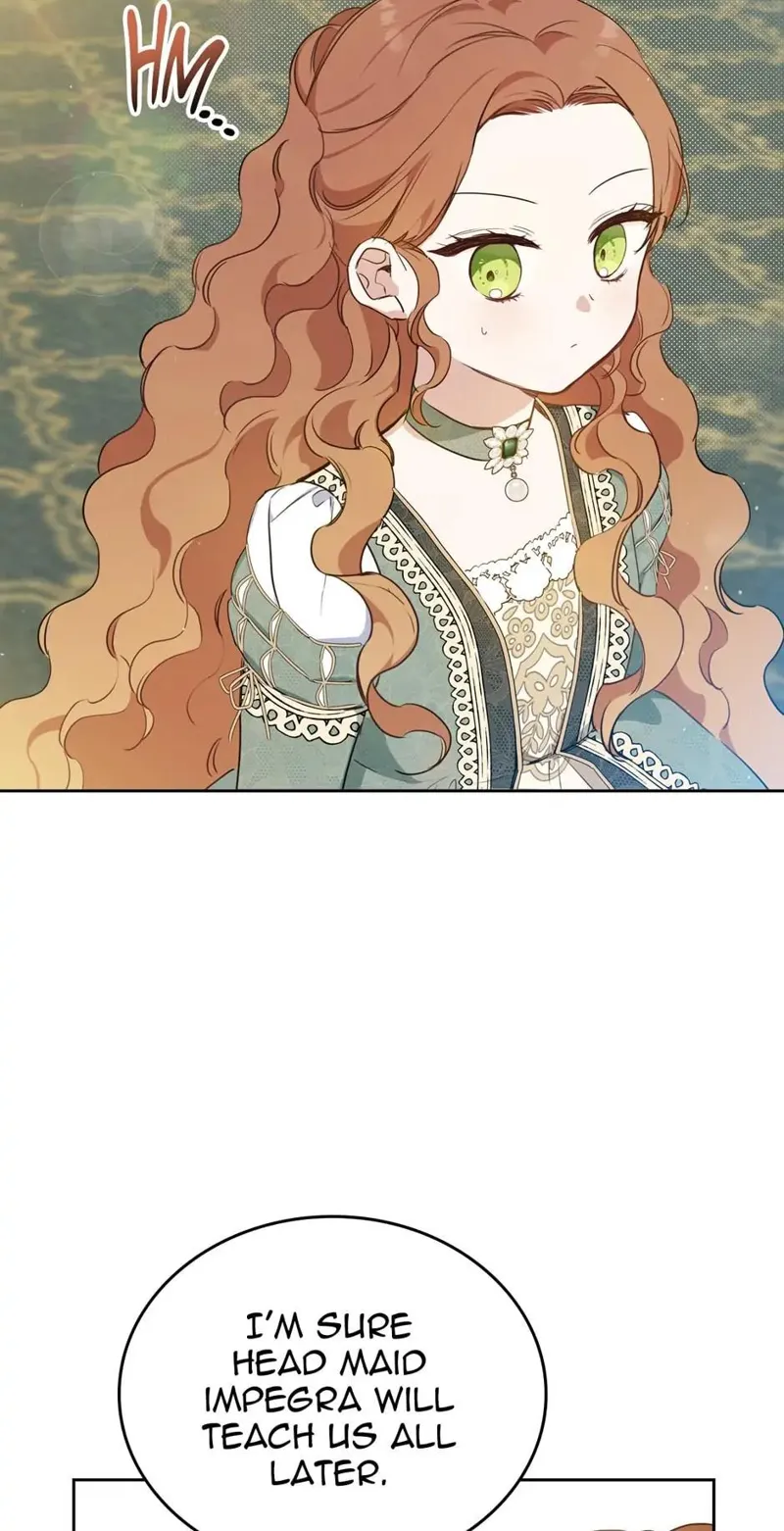 I Shall Master this Family! Chapter 106 - 3