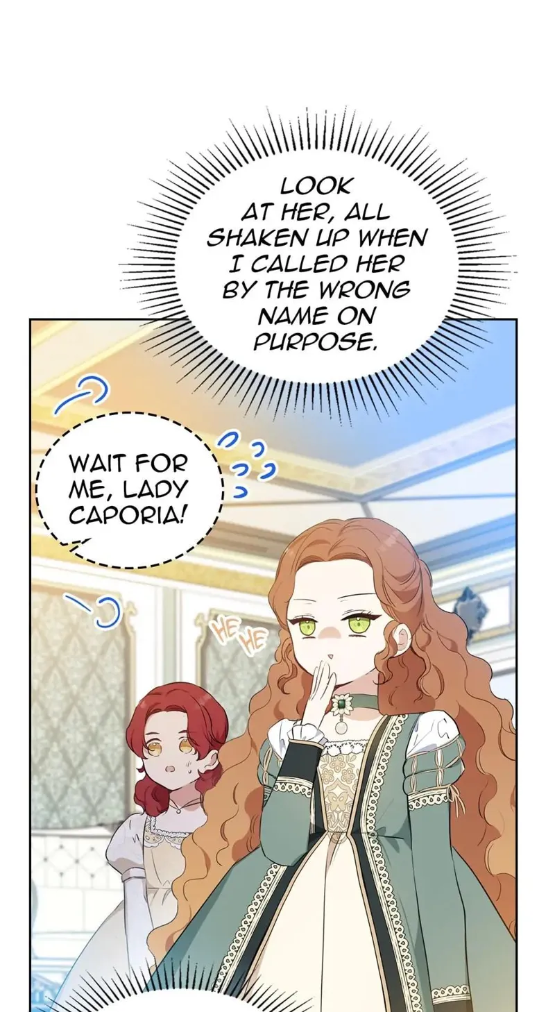 I Shall Master this Family! Chapter 106 - 30