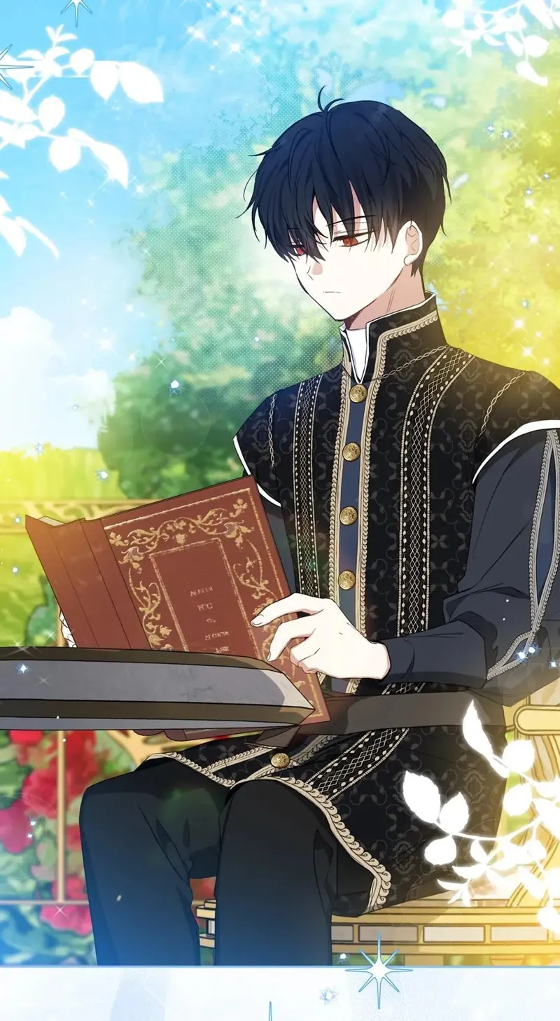 I Shall Master this Family! Chapter 106 - 33