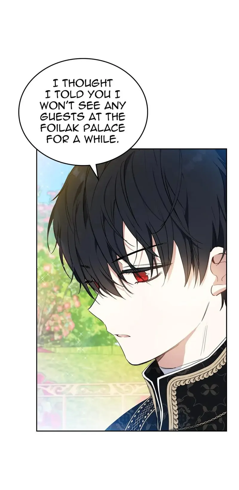 I Shall Master this Family! Chapter 106 - 36