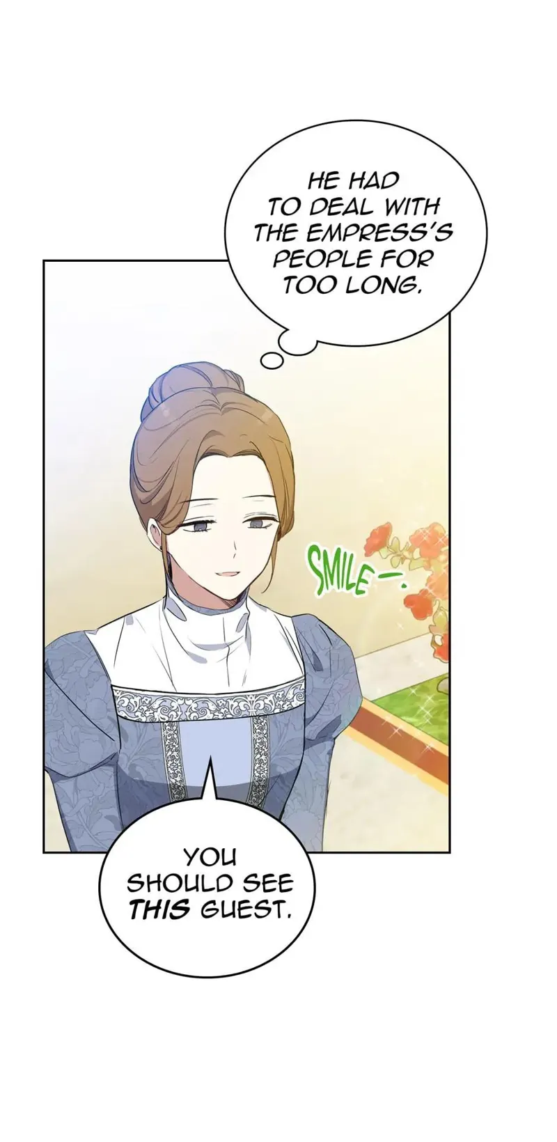 I Shall Master this Family! Chapter 106 - 37