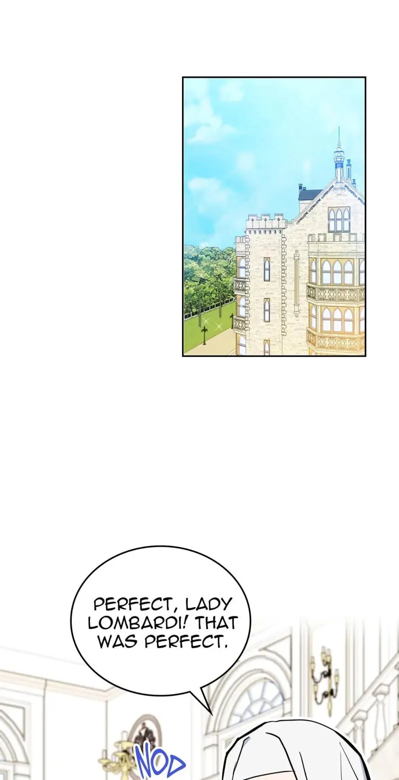 I Shall Master this Family! Chapter 106 - 50