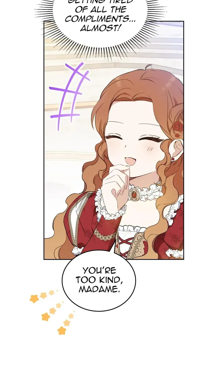 I Shall Master this Family! Chapter 106 - 54