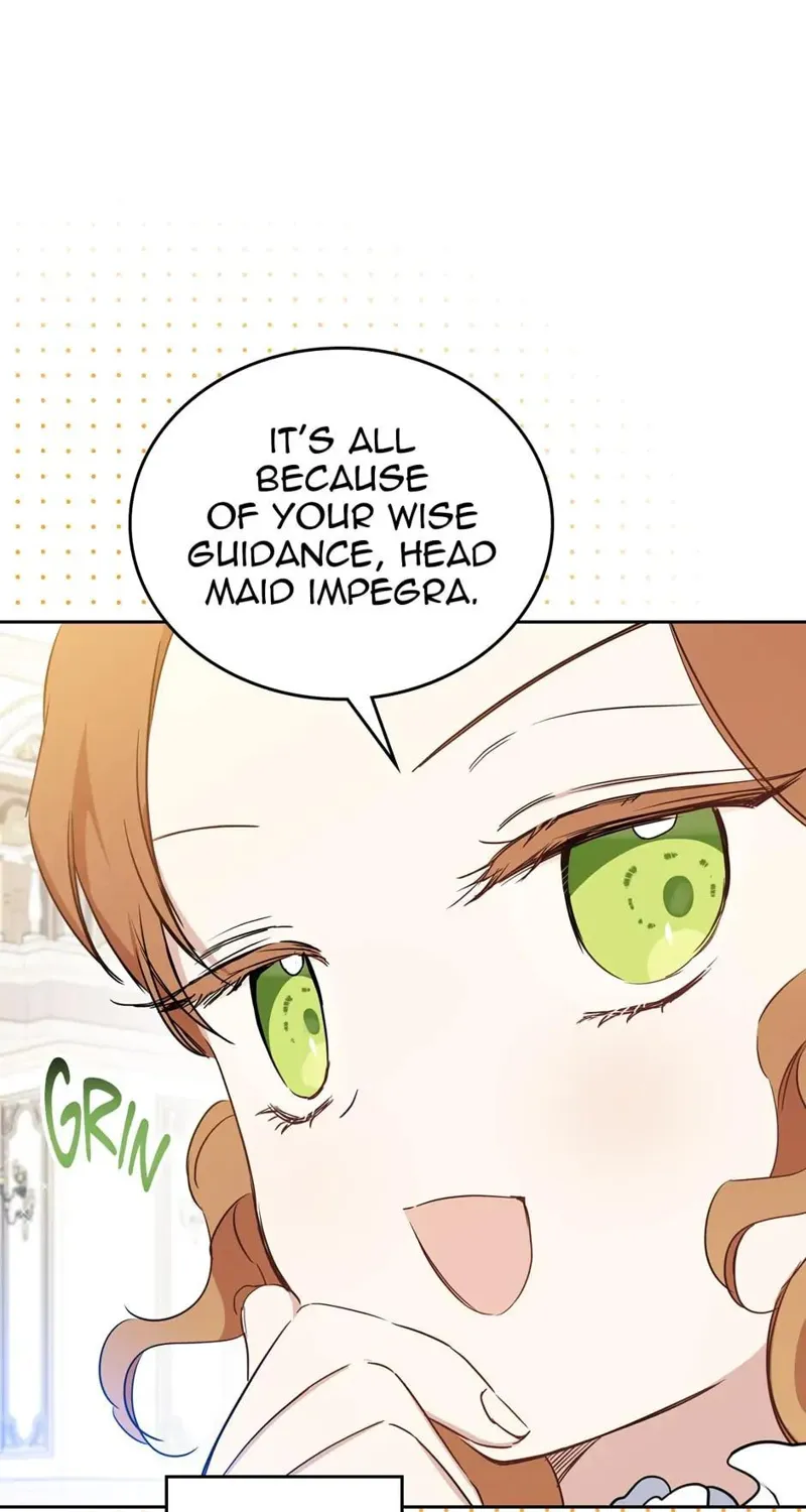 I Shall Master this Family! Chapter 106 - 55