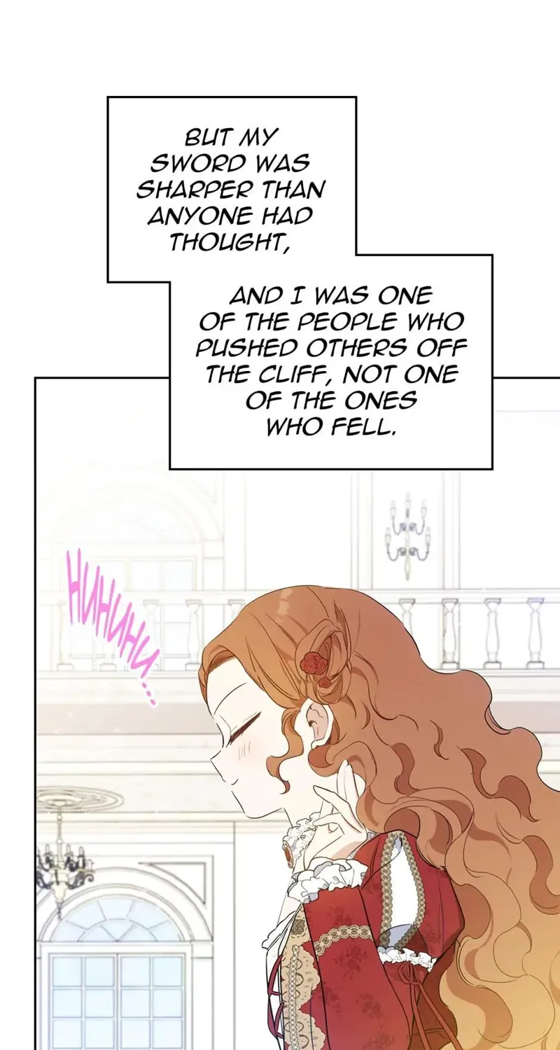 I Shall Master this Family! Chapter 106 - 58