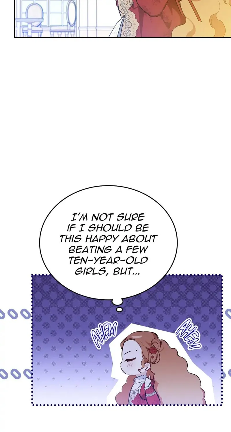 I Shall Master this Family! Chapter 106 - 59