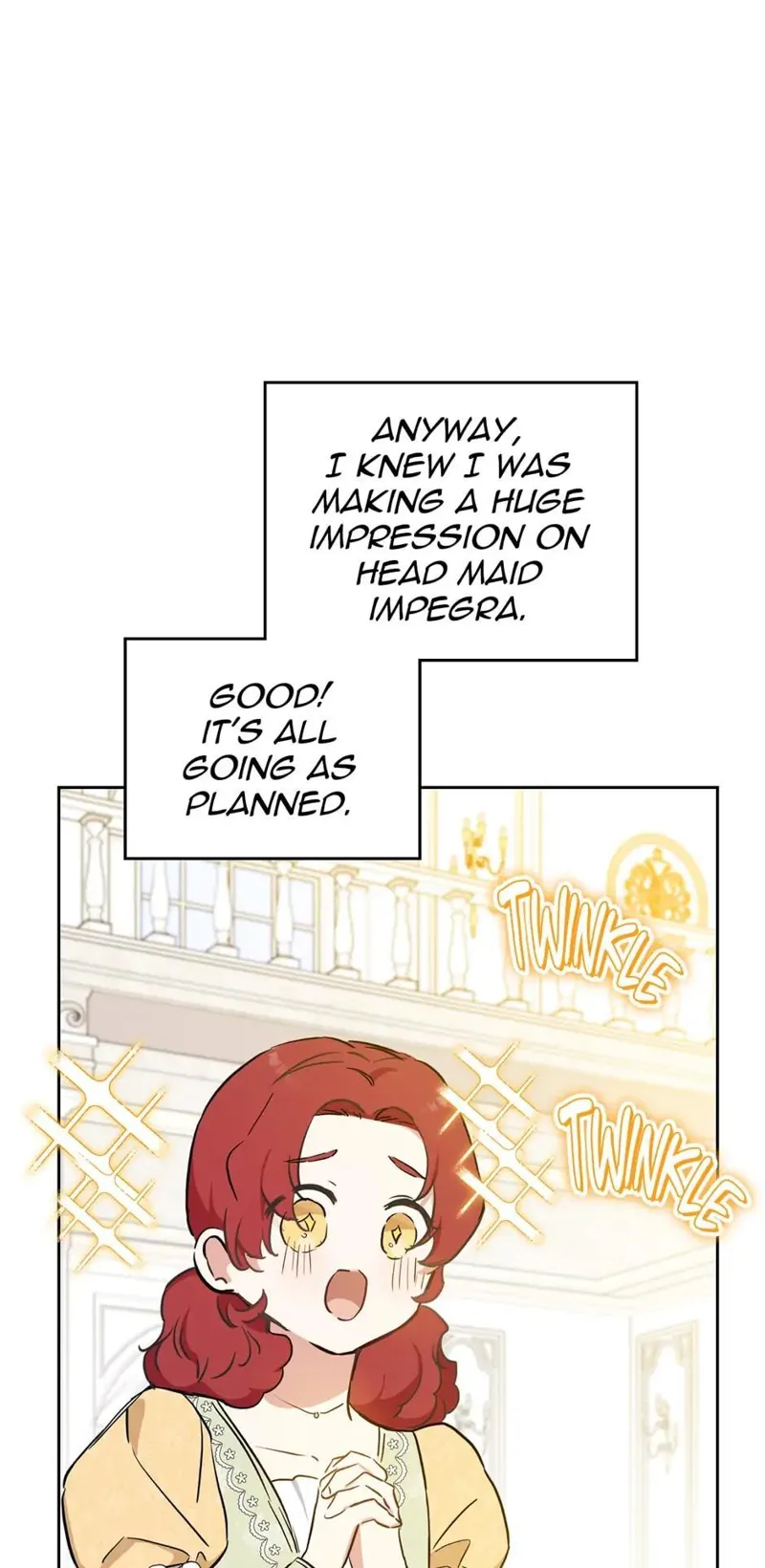 I Shall Master this Family! Chapter 106 - 60