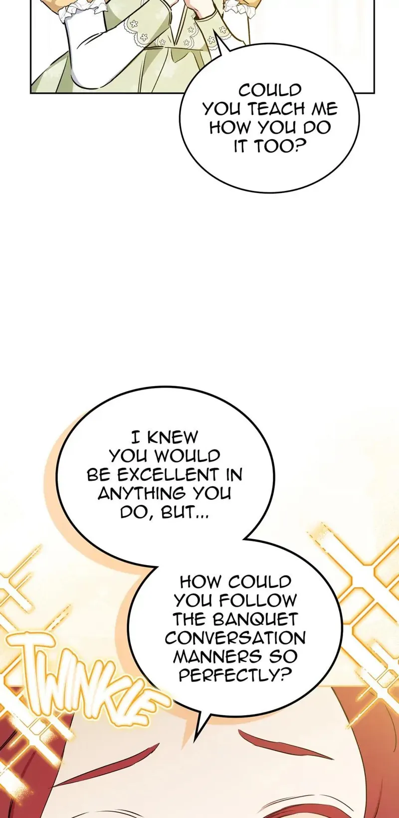 I Shall Master this Family! Chapter 106 - 61