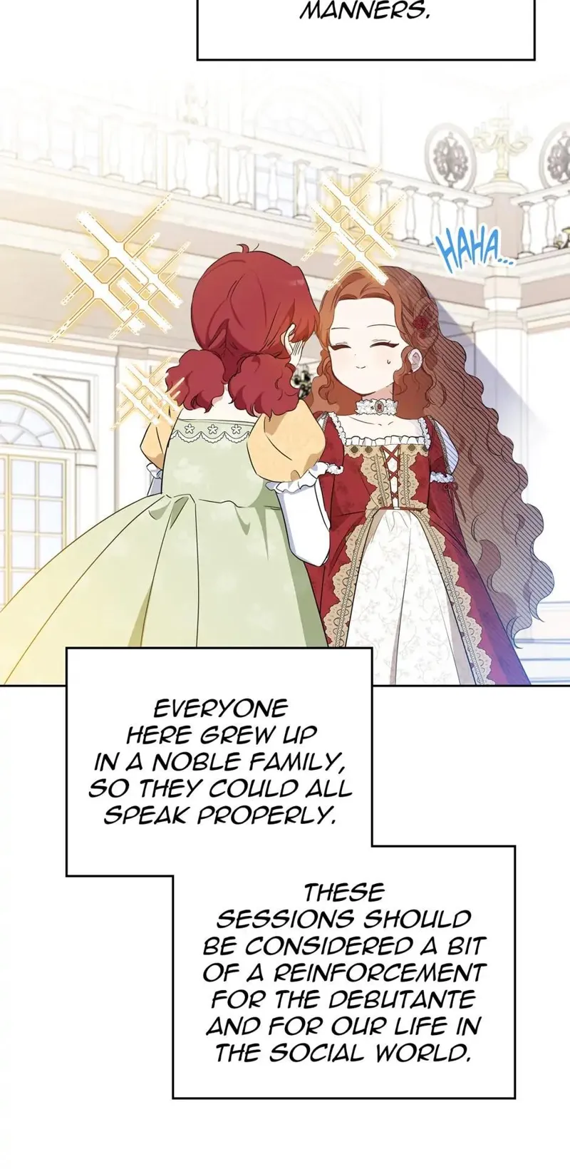 I Shall Master this Family! Chapter 106 - 63