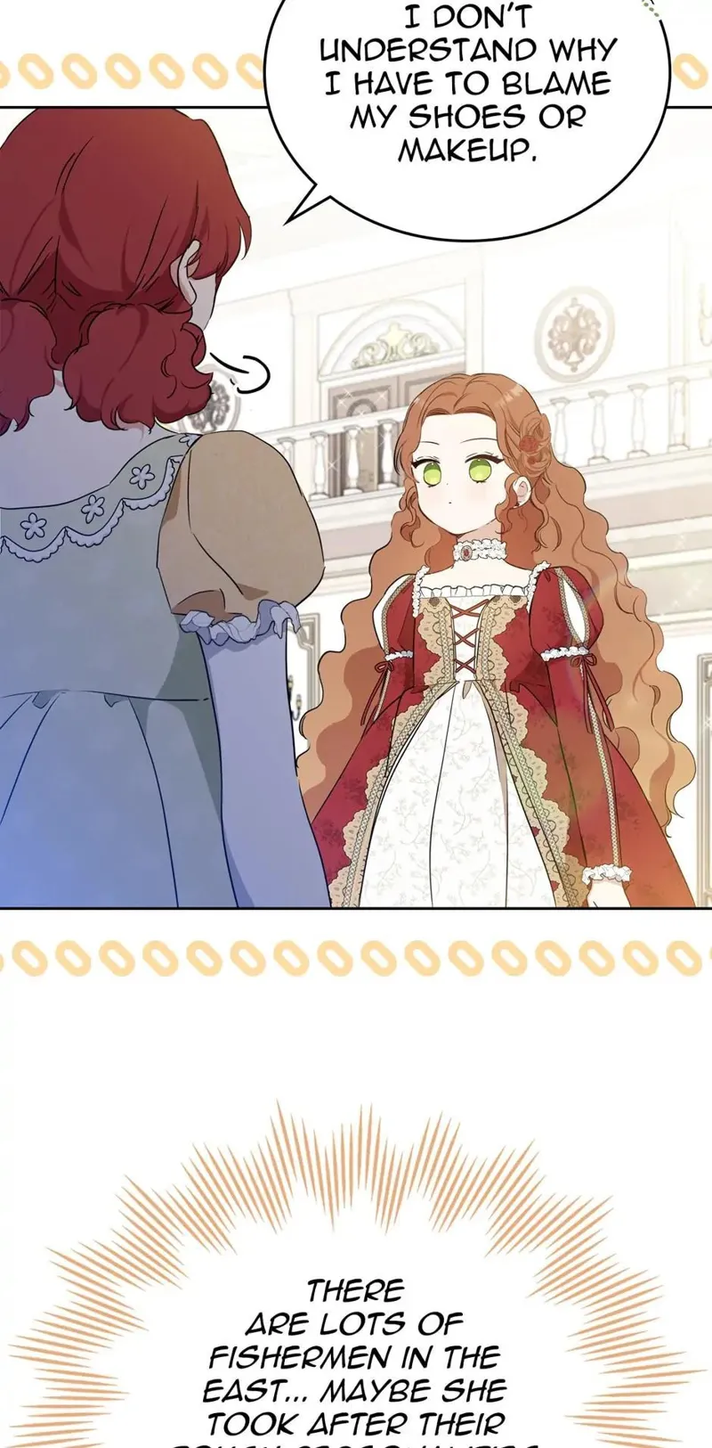 I Shall Master this Family! Chapter 106 - 66