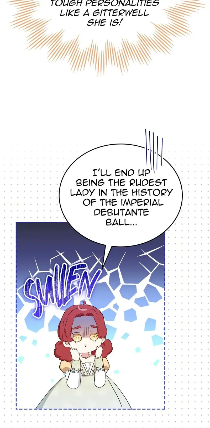 I Shall Master this Family! Chapter 106 - 67