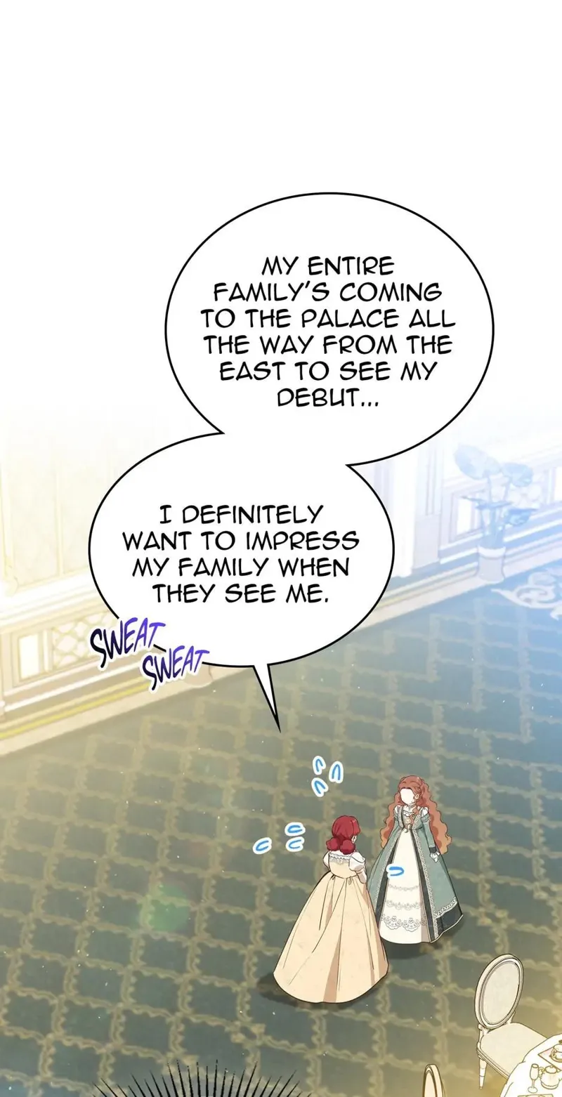 I Shall Master this Family! Chapter 106 - 7