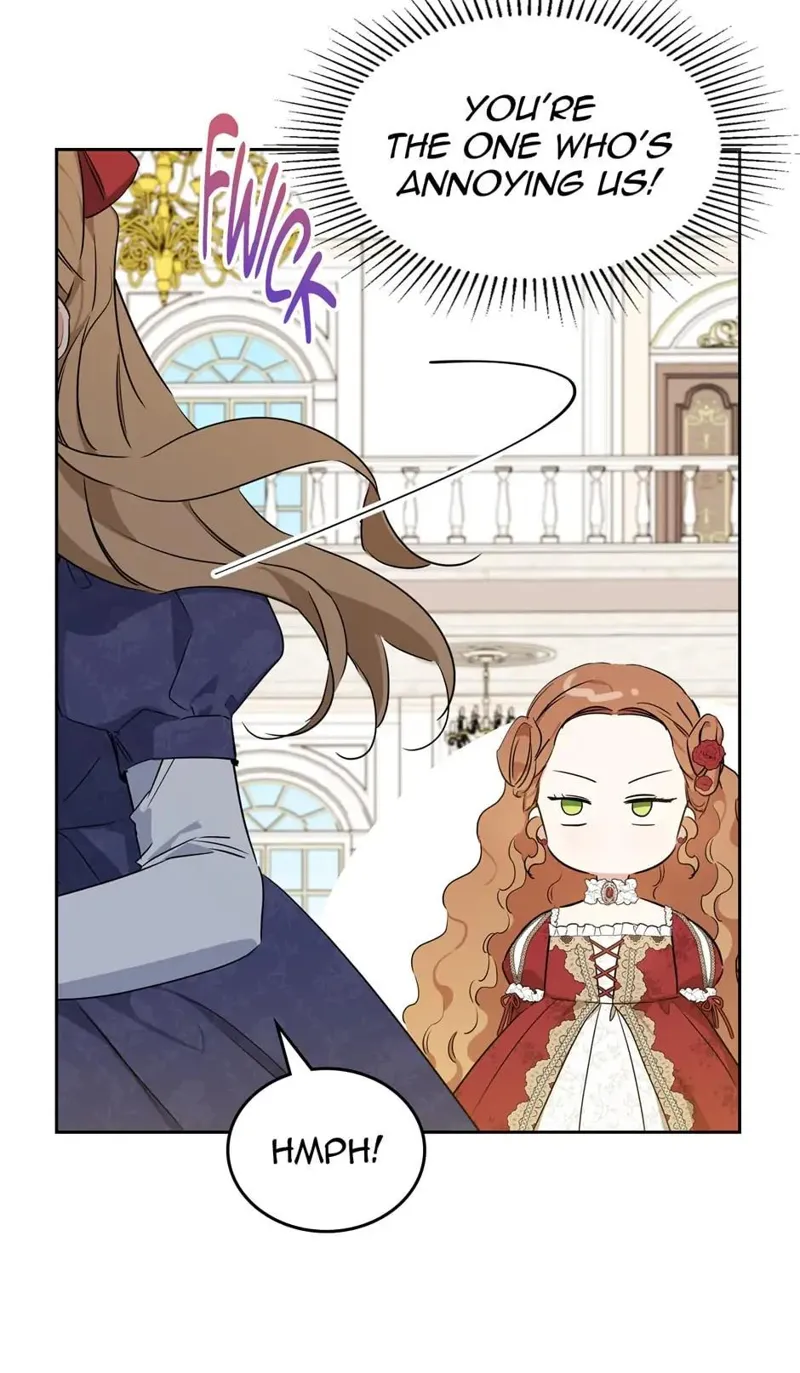 I Shall Master this Family! Chapter 107 - 15