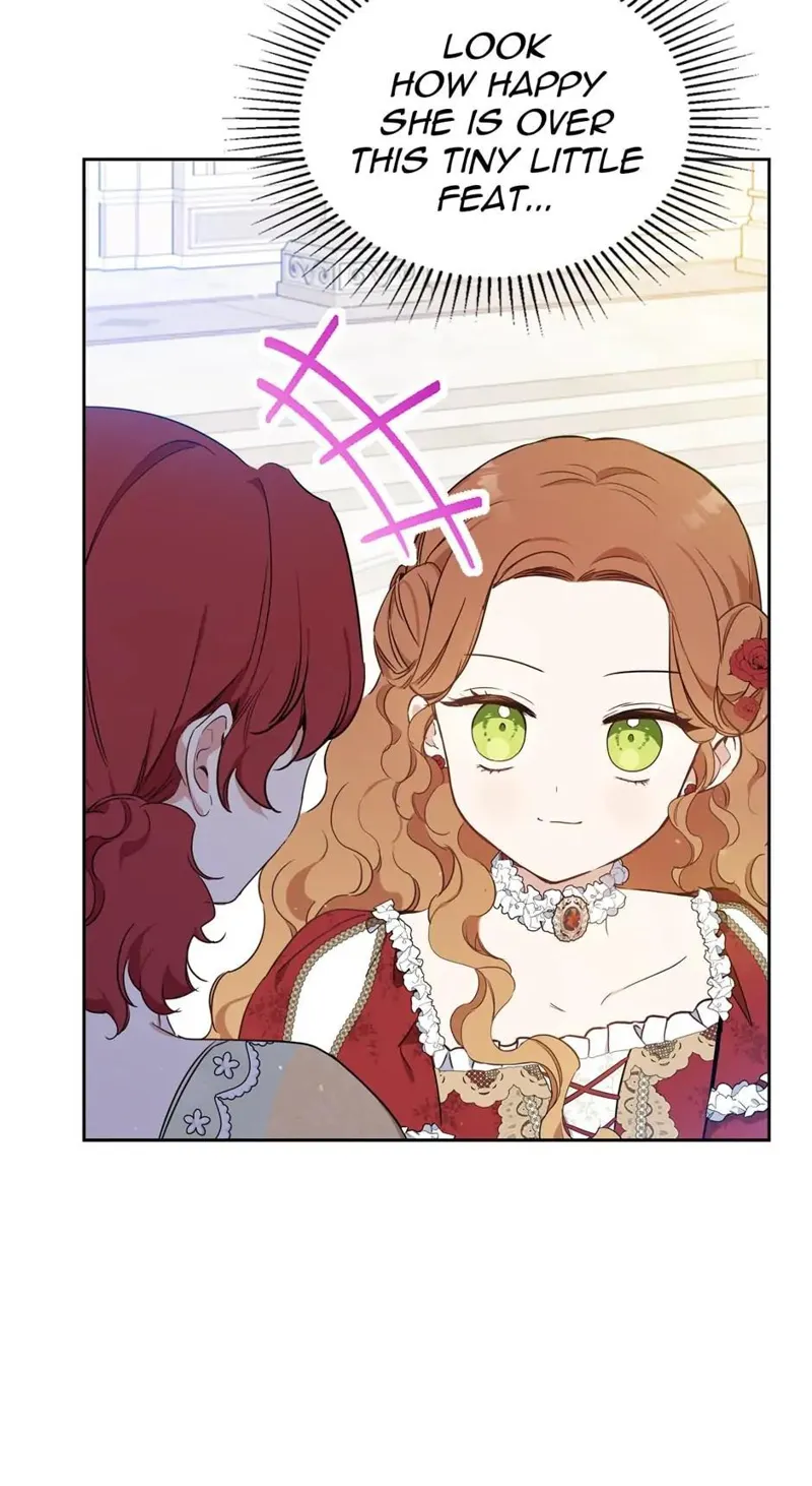 I Shall Master this Family! Chapter 107 - 19