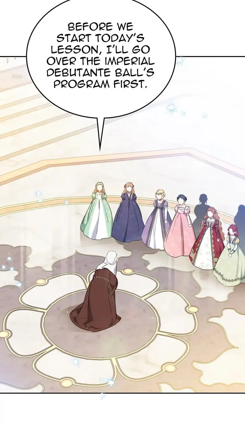I Shall Master this Family! Chapter 107 - 24