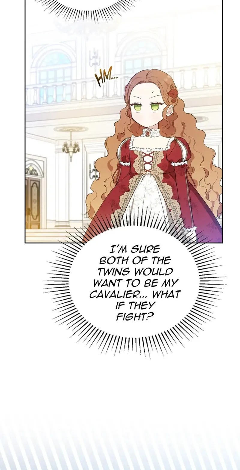 I Shall Master this Family! Chapter 107 - 36