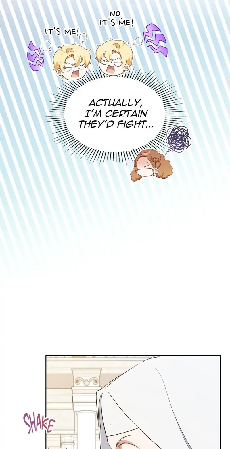 I Shall Master this Family! Chapter 107 - 37