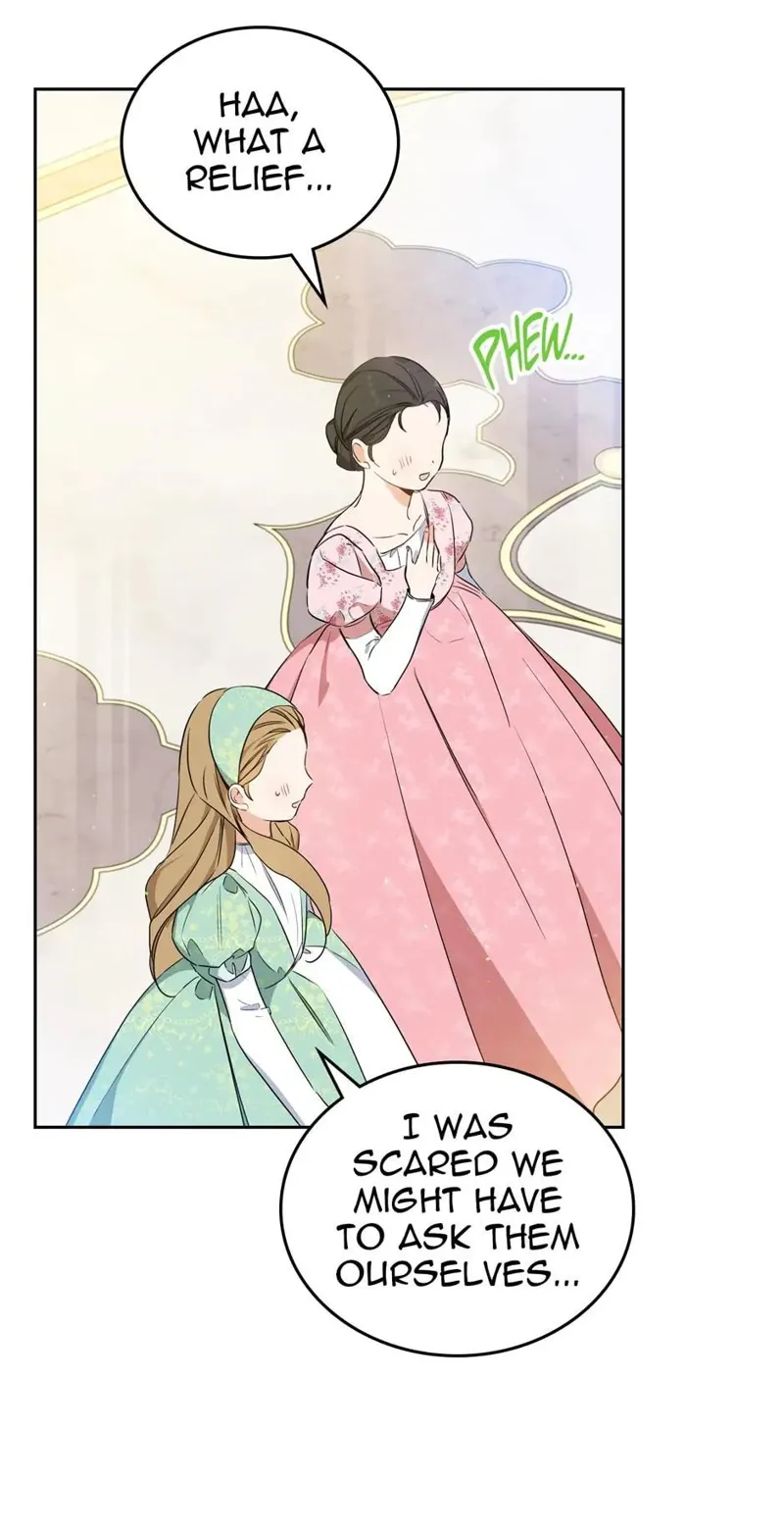 I Shall Master this Family! Chapter 107 - 39