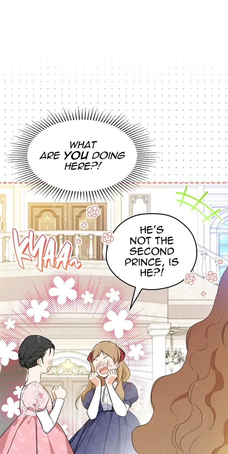 I Shall Master this Family! Chapter 107 - 51