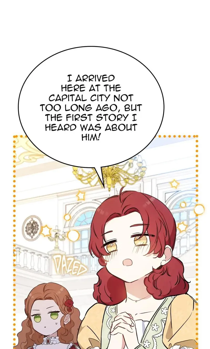 I Shall Master this Family! Chapter 107 - 55