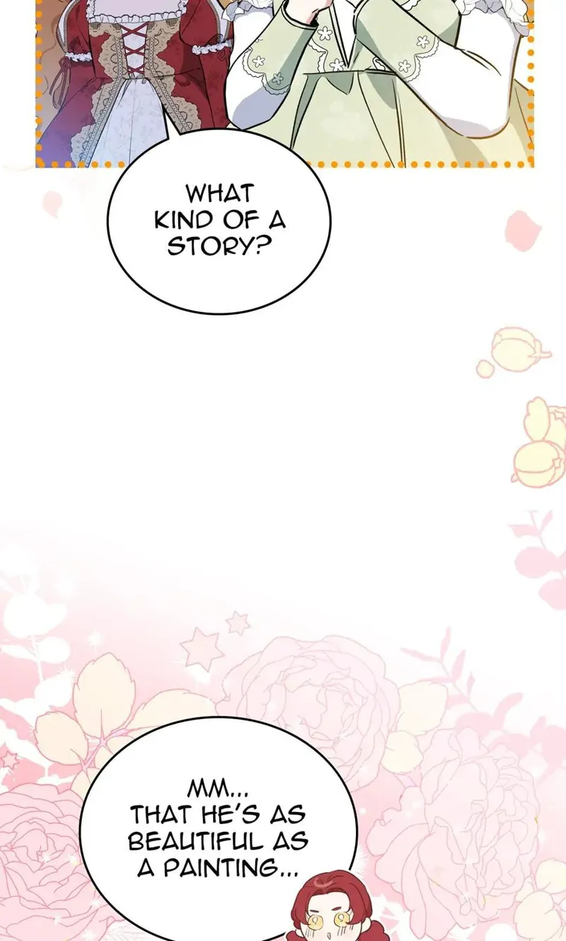 I Shall Master this Family! Chapter 107 - 56