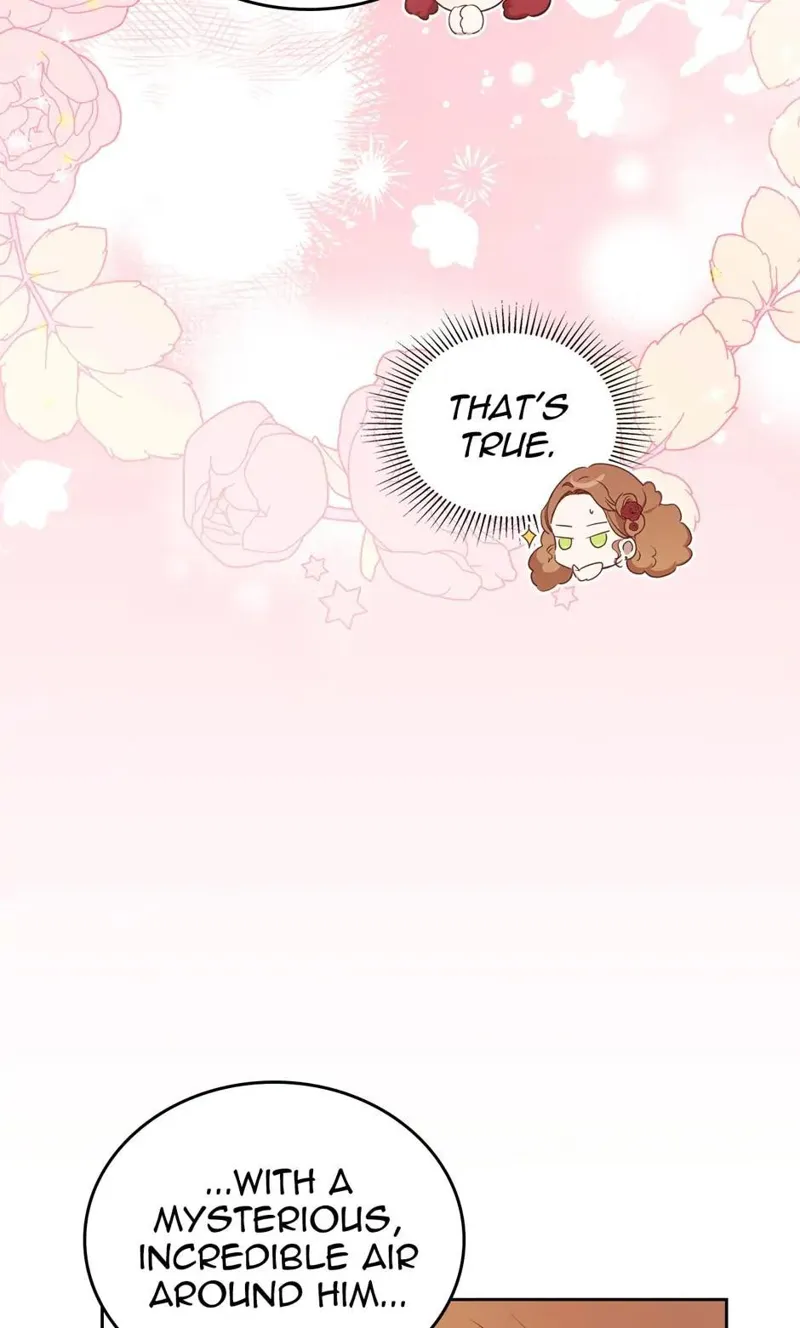 I Shall Master this Family! Chapter 107 - 57