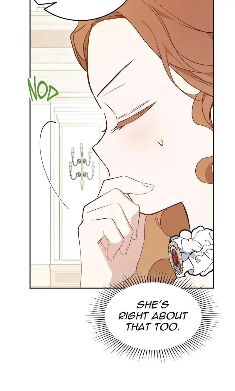 I Shall Master this Family! Chapter 107 - 58