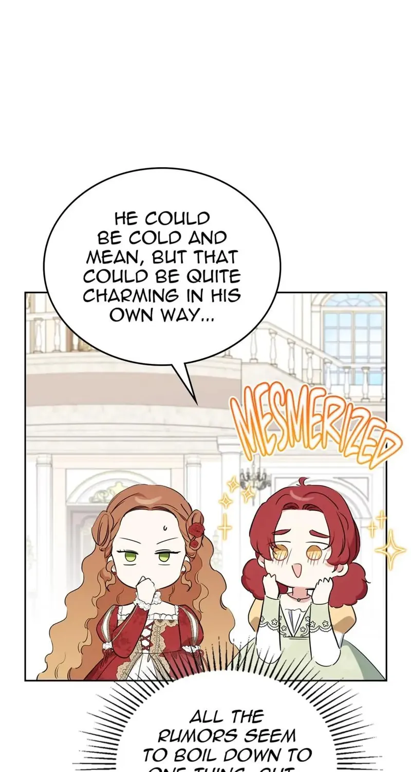 I Shall Master this Family! Chapter 107 - 59