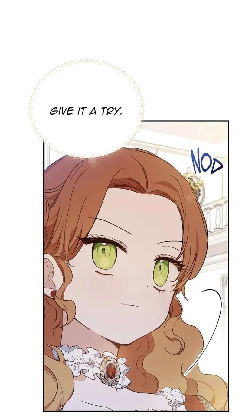 I Shall Master this Family! Chapter 107 - 6